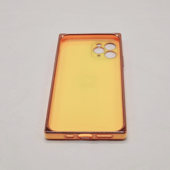 Cocomii iPhone 11 Pro Phone Case Yellow - Picture 7 of 7
